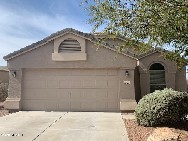 22136 N Goles Dr., Maricopa, AZ 85138