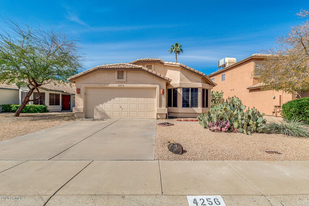 4256 E Morrow Dr., Phoenix, AZ 85050