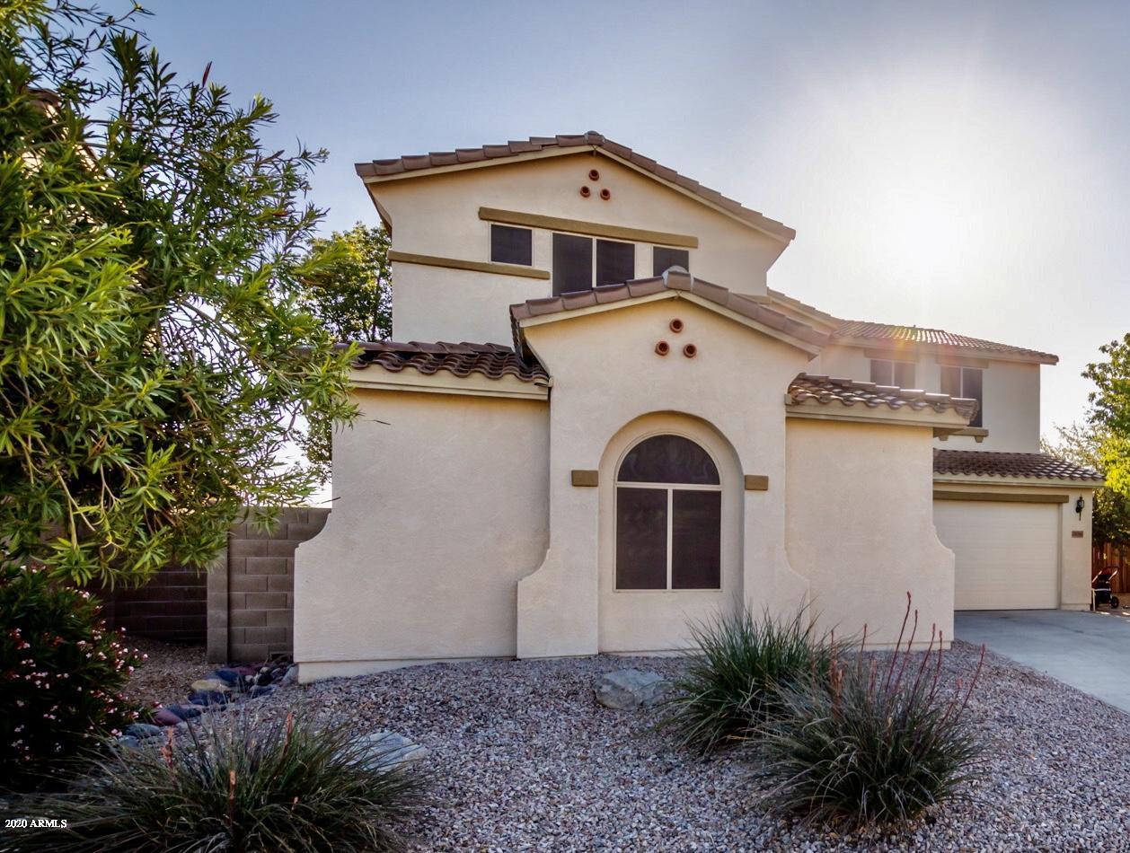 28081 N Welton Pl., San Tan Valley, AZ 85143