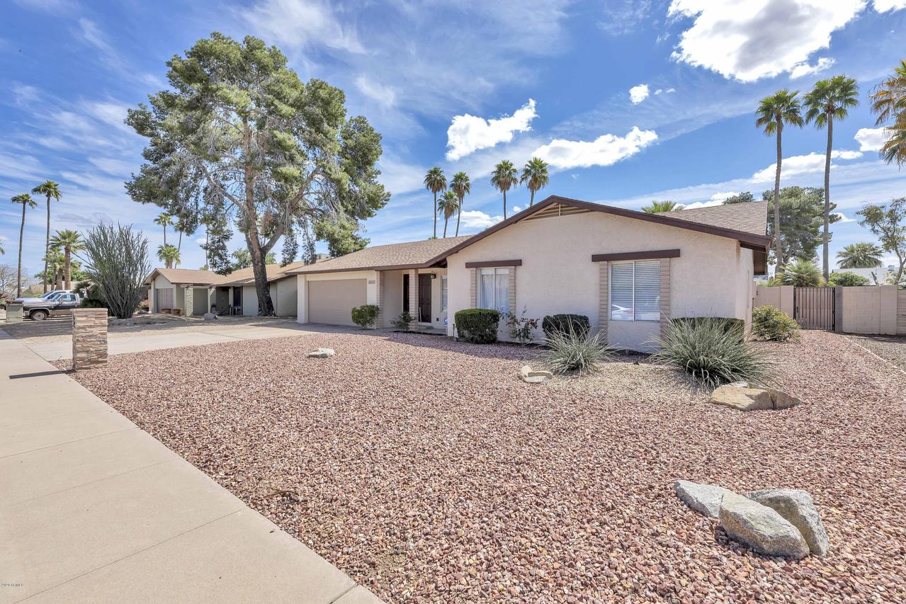 3421 E Dahlia Dr., Phoenix, AZ 85032