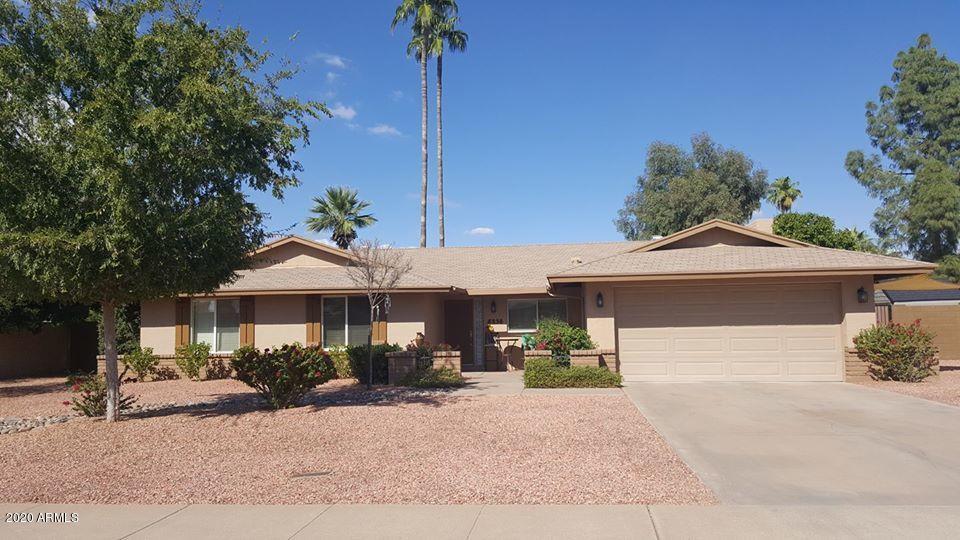 5238 E Gelding Dr., Scottsdale, AZ 85254