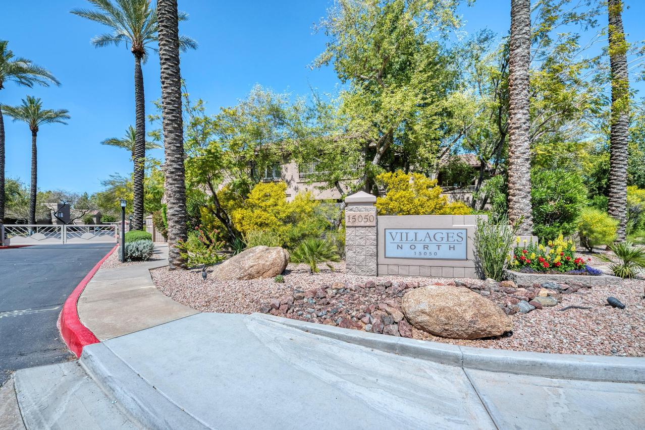15050 N Thompson Peak Pkwy. #2024, Scottsdale, AZ 85260