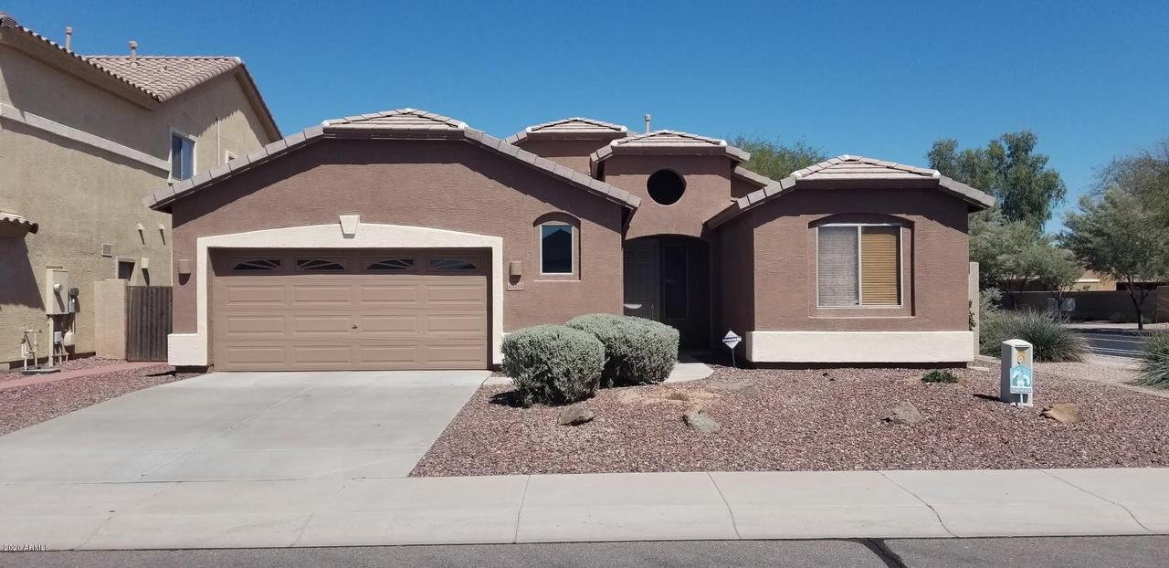 44214 W Yucca Ln., Maricopa, AZ 85138