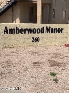 260 W 8th Ave. #31, Mesa, AZ 85210