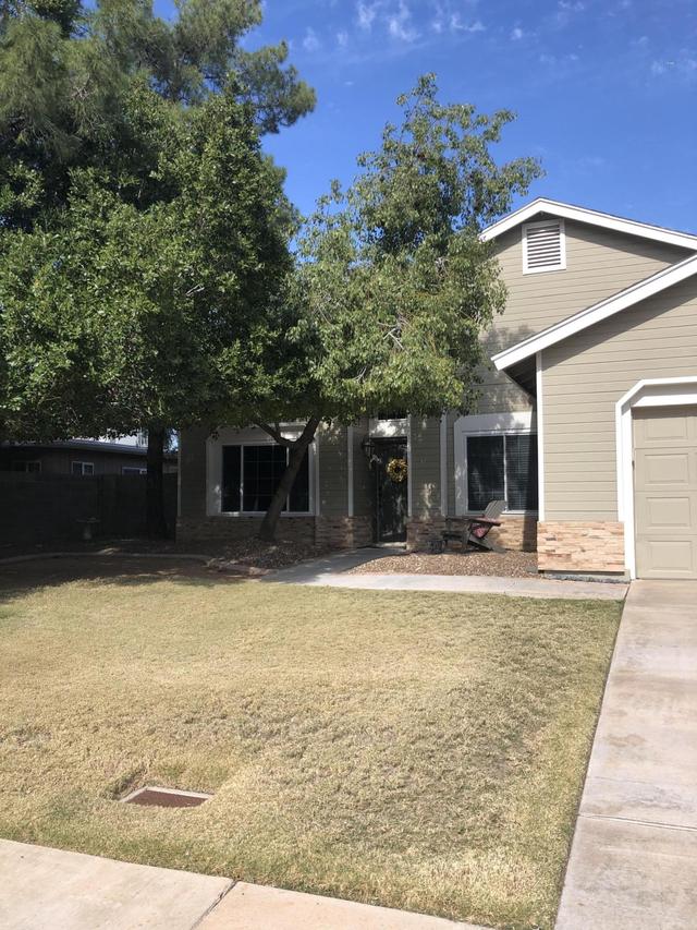 5346 E Fountain St., Mesa, AZ 85205