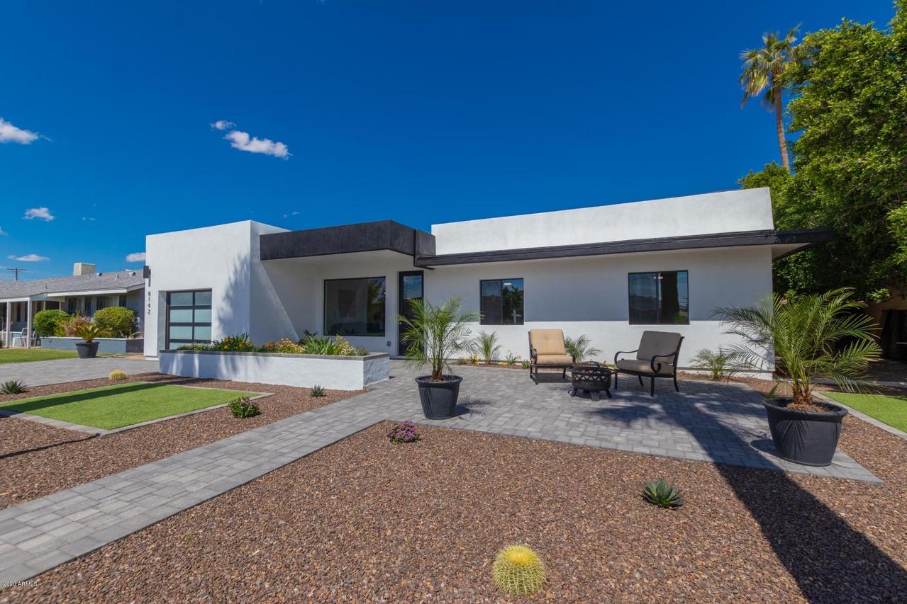 8142 E Palm Ln., Scottsdale, AZ 85257