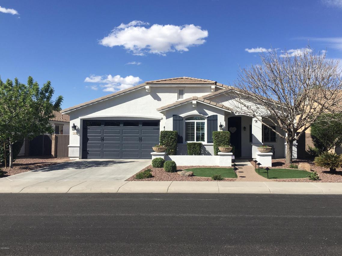 2652 E Blue Spruce Ln., Gilbert, AZ 85298
