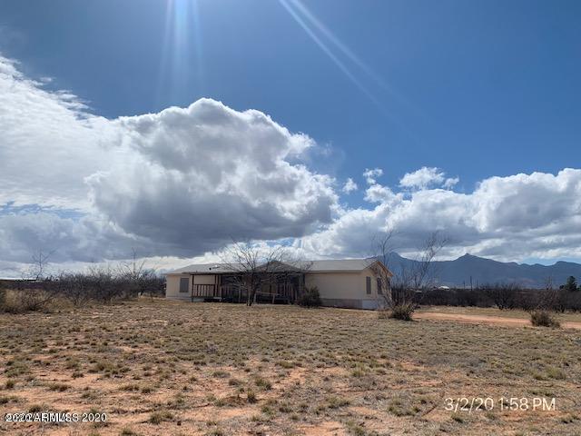 5868 S Hargis Ranch Rd., Hereford, AZ 85615