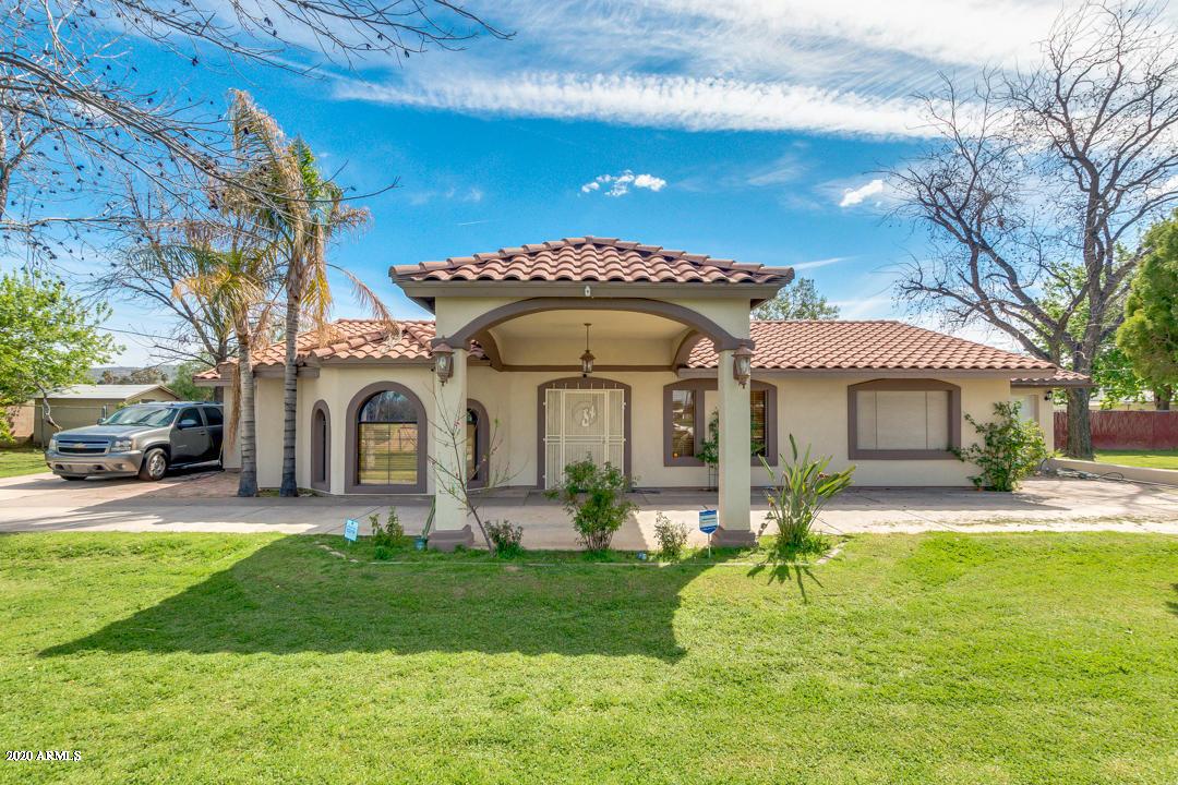 125 W Saint Anne Ave., Phoenix, AZ 85041