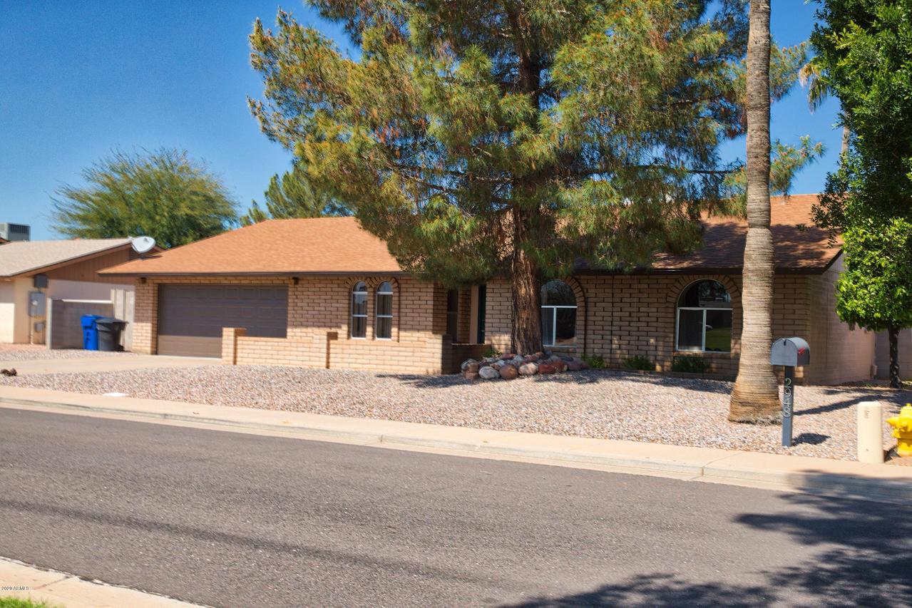 2948 E Decatur St., Mesa, AZ 85213