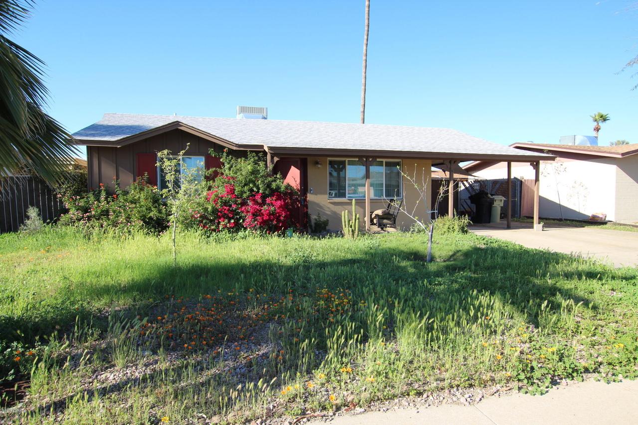 4630 W Eva St., Glendale, AZ 85302