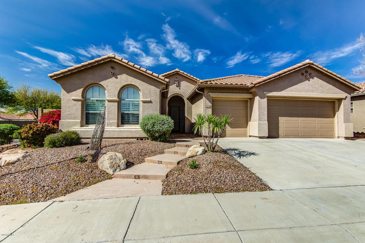 2254 W Sax Canyon Ct., Phoenix, AZ 85086