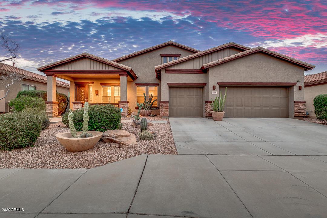 4609 W Challenger Tr., Phoenix, AZ 85087