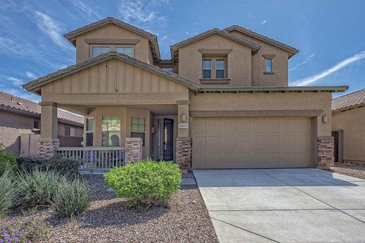 4325 W Heyerdahl Dr., New River, AZ 85087