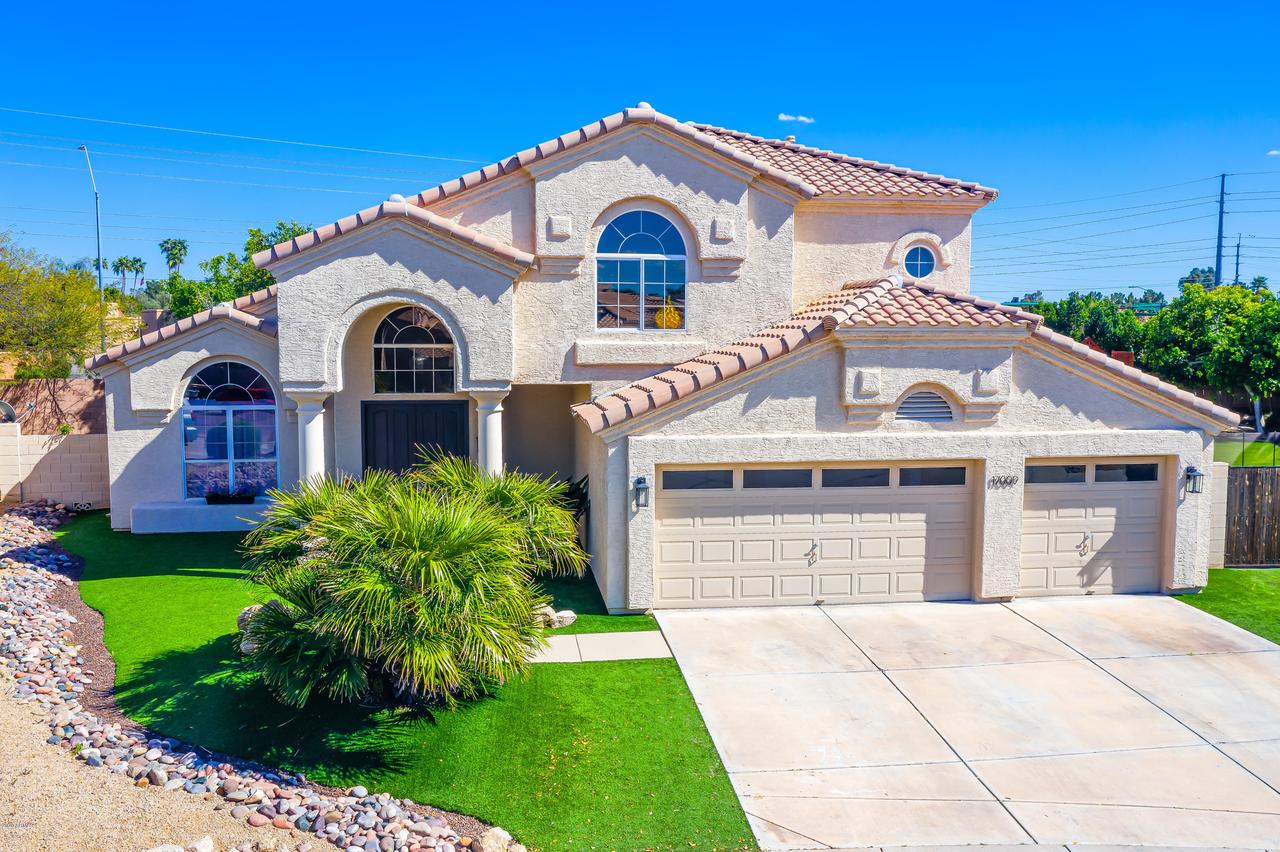 17009 N 55th Pl., Scottsdale, AZ 85254