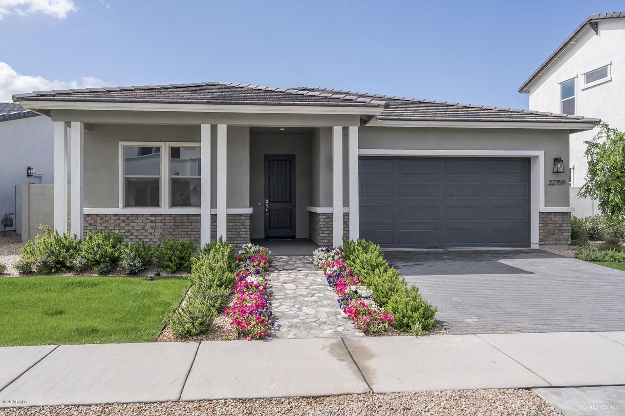 22759 E Via Del Sol, Queen Creek, AZ 85142