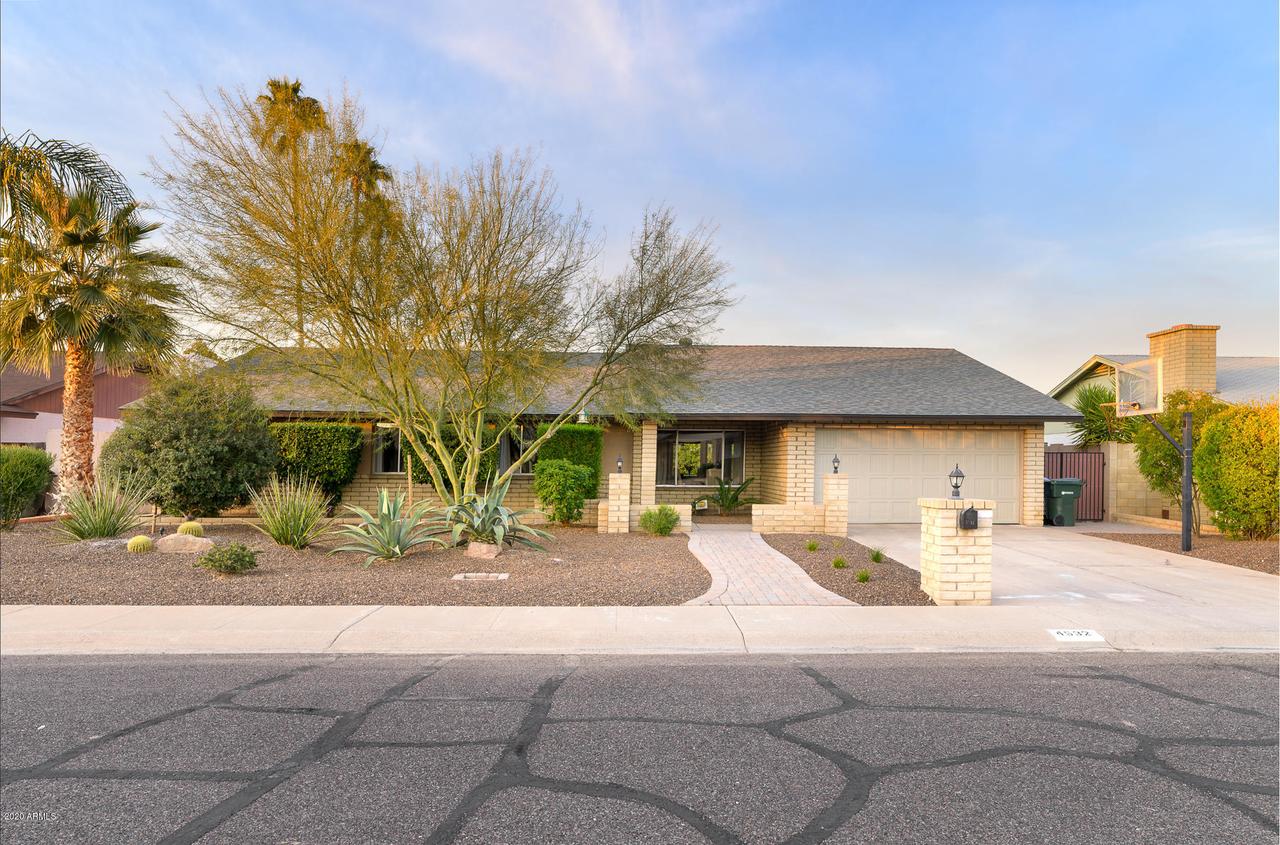 4532 E Emile Zola Ave., Phoenix, AZ 85032