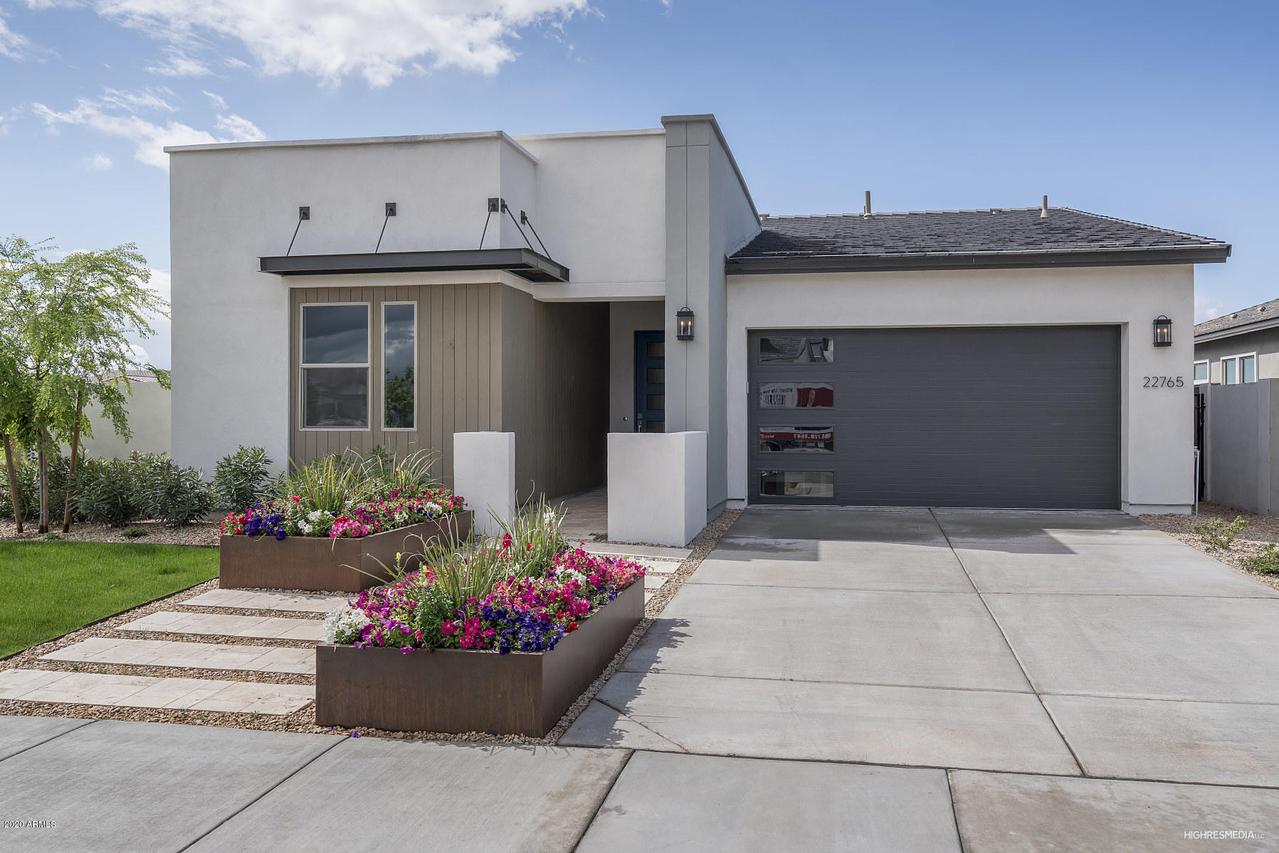22765 E Via Del Sol, Queen Creek, AZ 85142