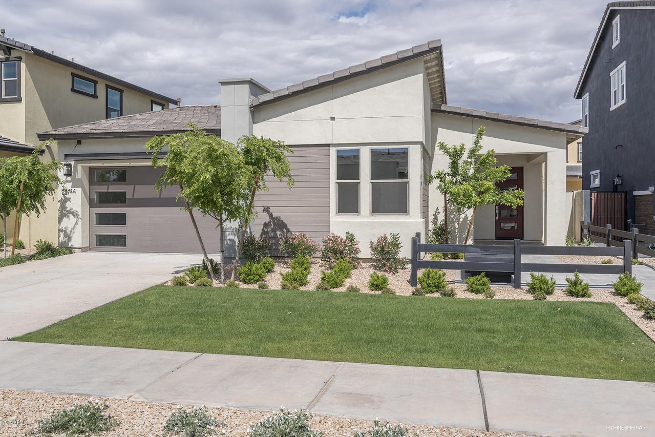 22744 E Via Del Sol, Queen Creek, AZ 85142
