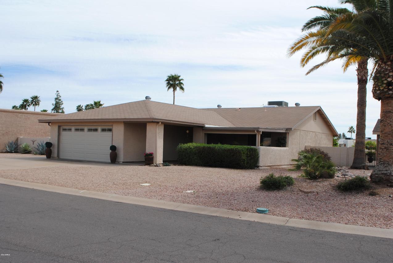 9623 E Foster Ave., Sun Lakes, AZ 85248