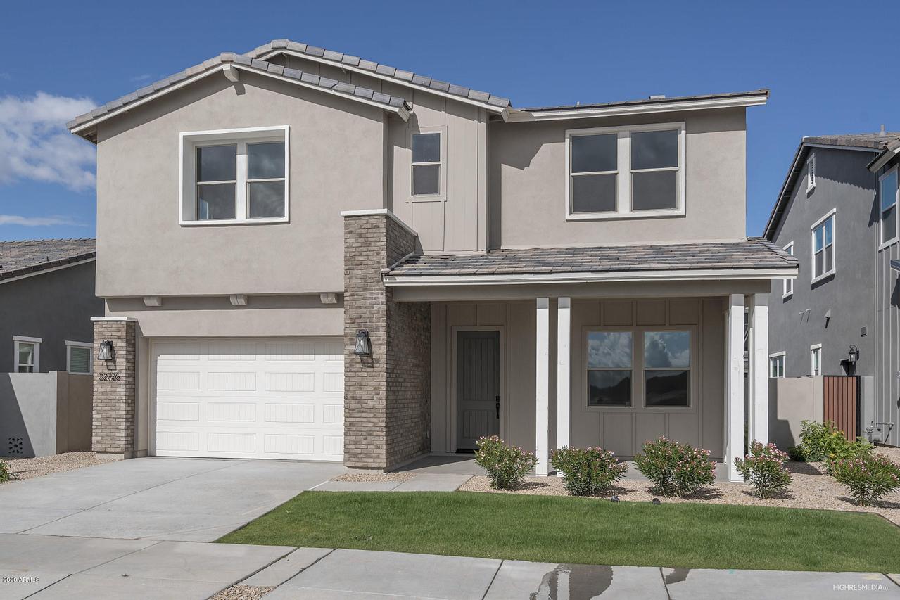 22726 E Calle Luna, Queen Creek, AZ 85142