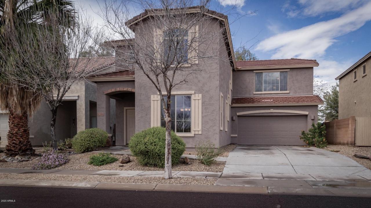 17528 W Mauna Loa Ln., Surprise, AZ 85388