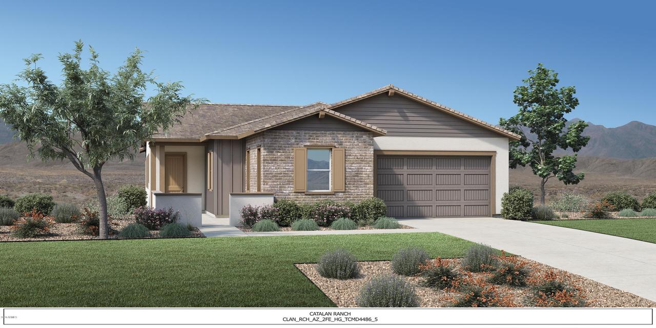 23379 S 228th St., Queen Creek, AZ 85142