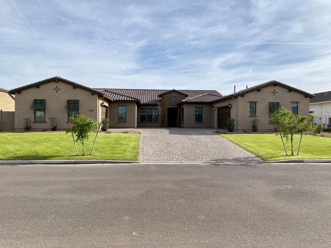 17853 E Bronco Ct., Queen Creek, AZ 85142