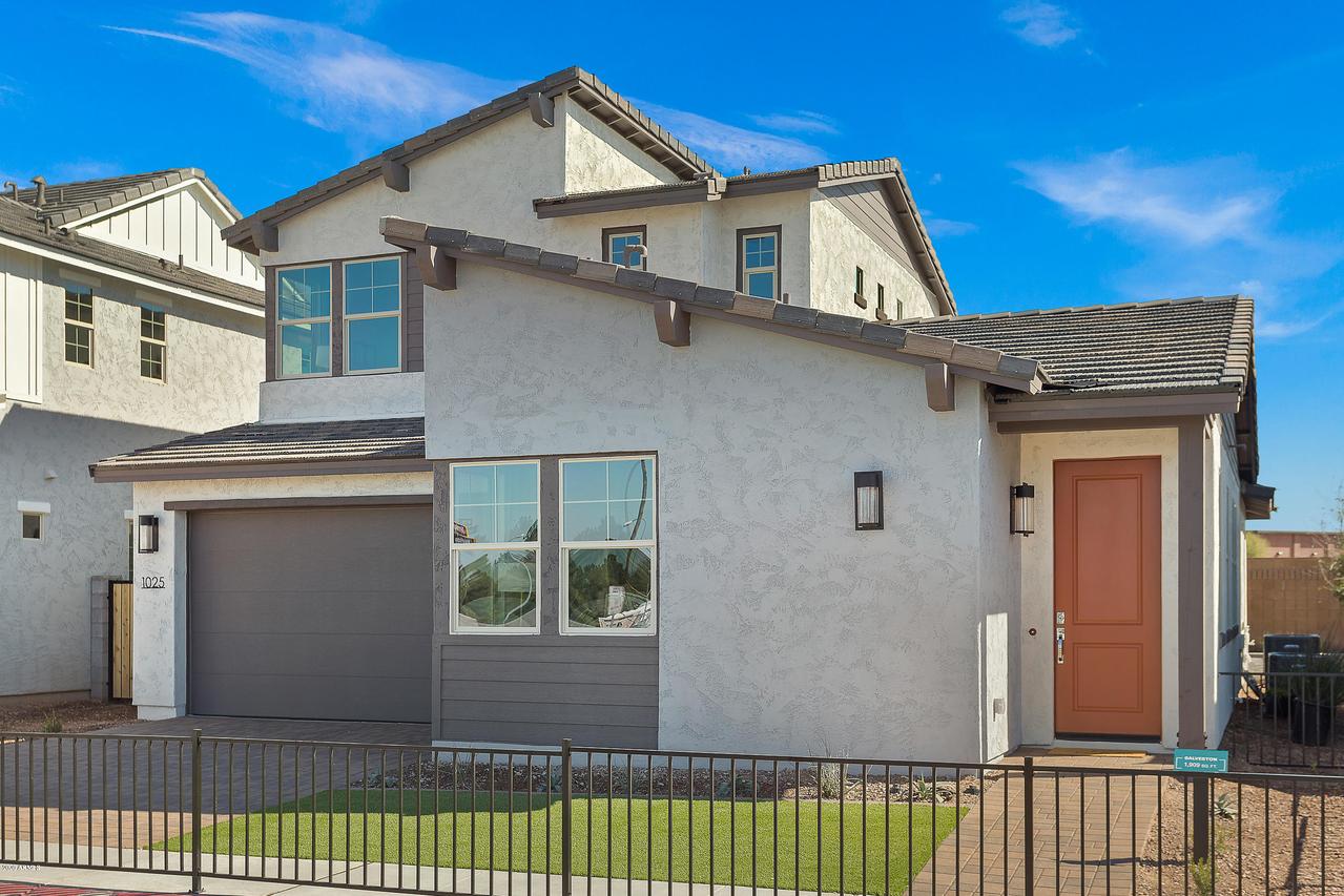 1025 S Hudson Dr., Chandler, AZ 85286