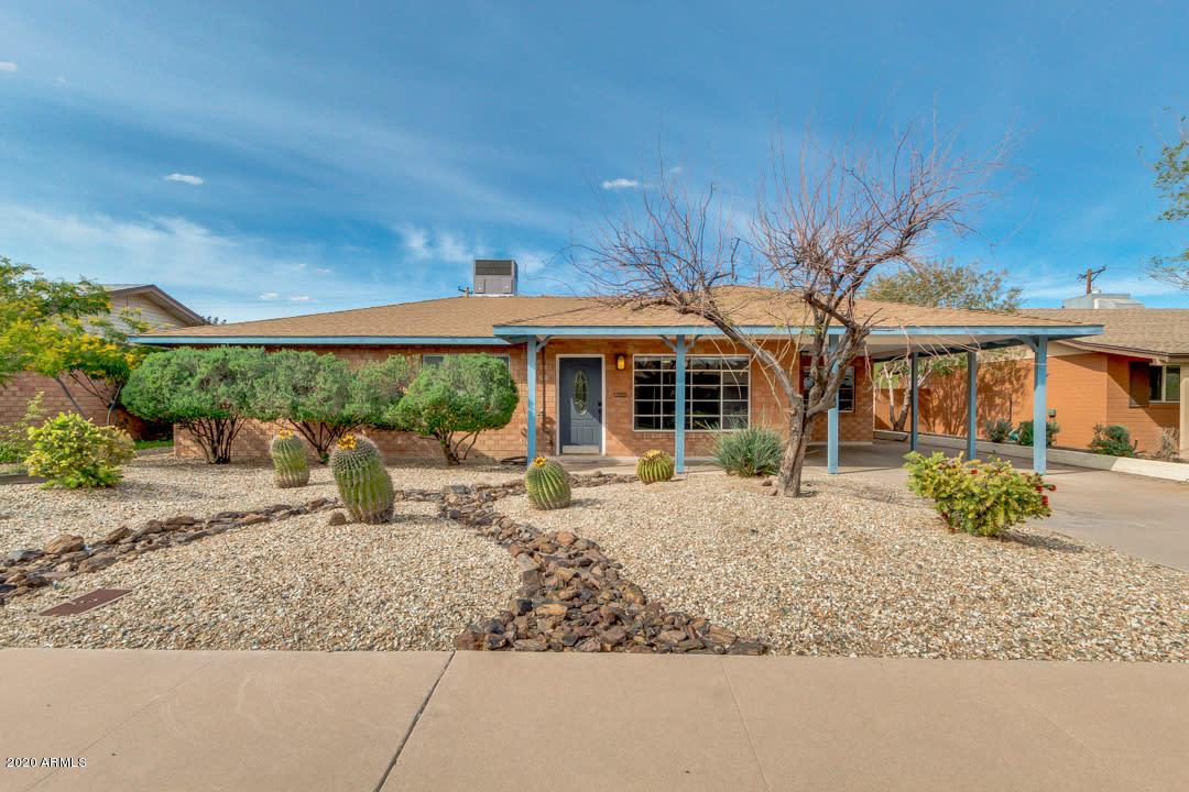 7314 E Granada Rd., Scottsdale, AZ 85257