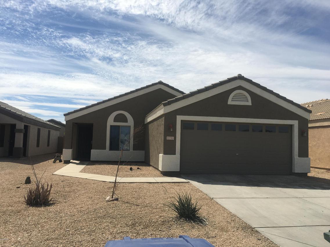 11753 W Mauna Loa Ln., El Mirage, AZ 85335