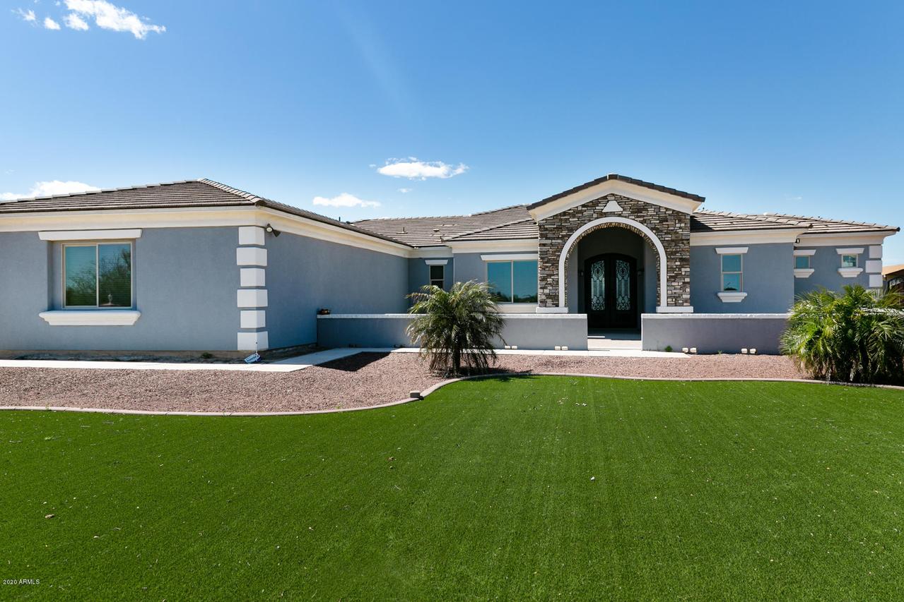 2910 S 165th Ave., Goodyear, AZ 85338