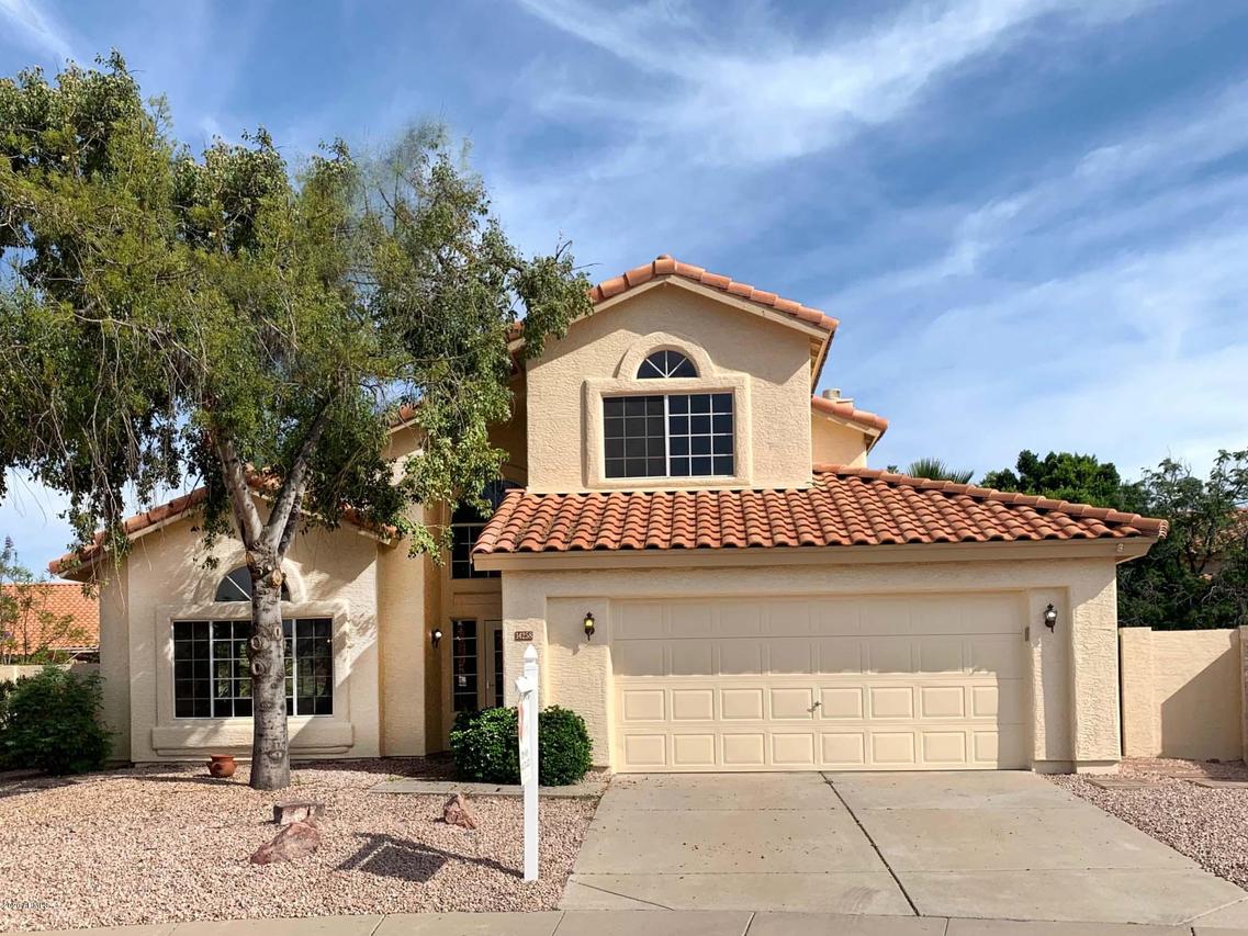 14258 S 43rd Pl., Ahwatukee, AZ 85044