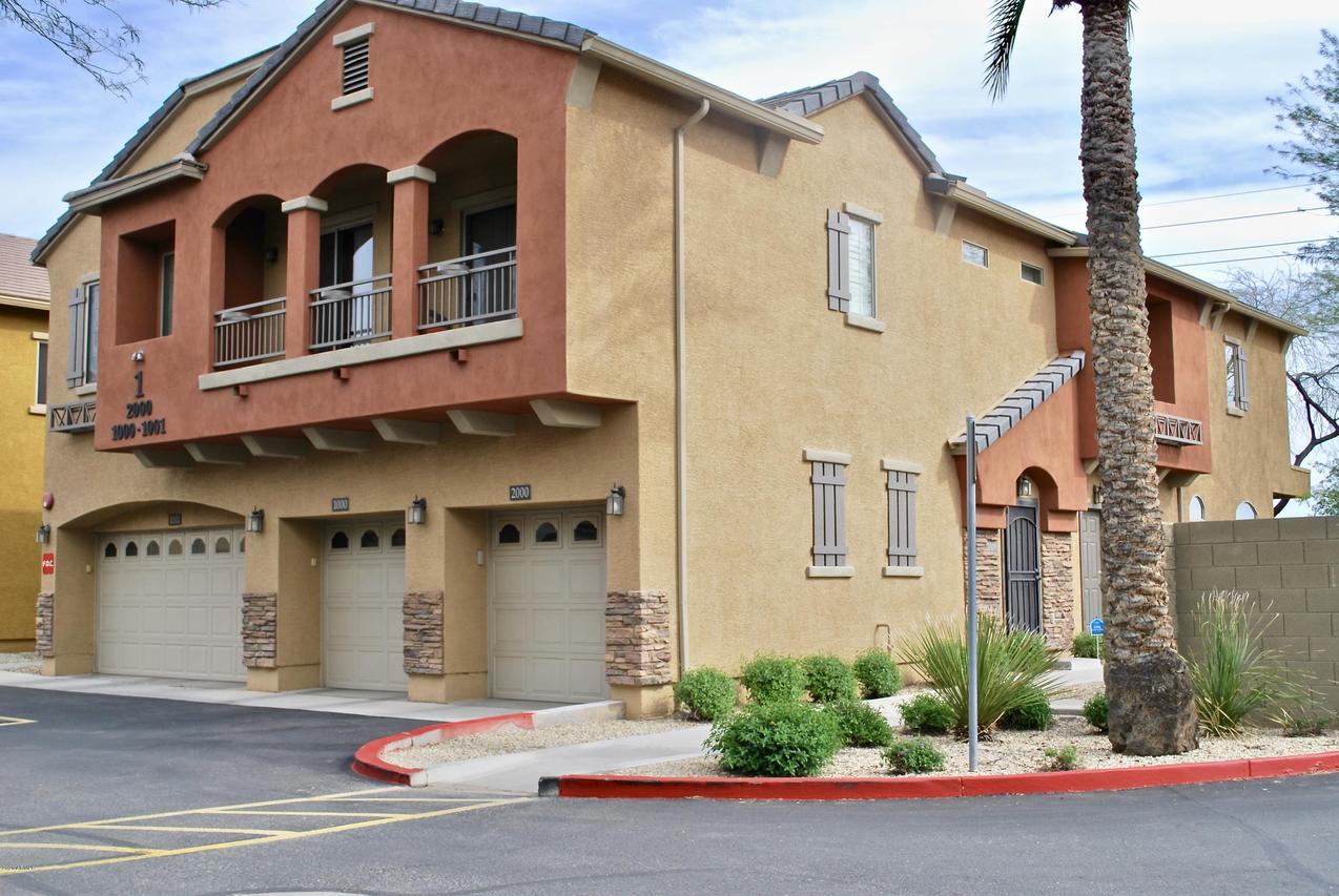 2150 W Alameda Rd. #1000, Phoenix, AZ 85085