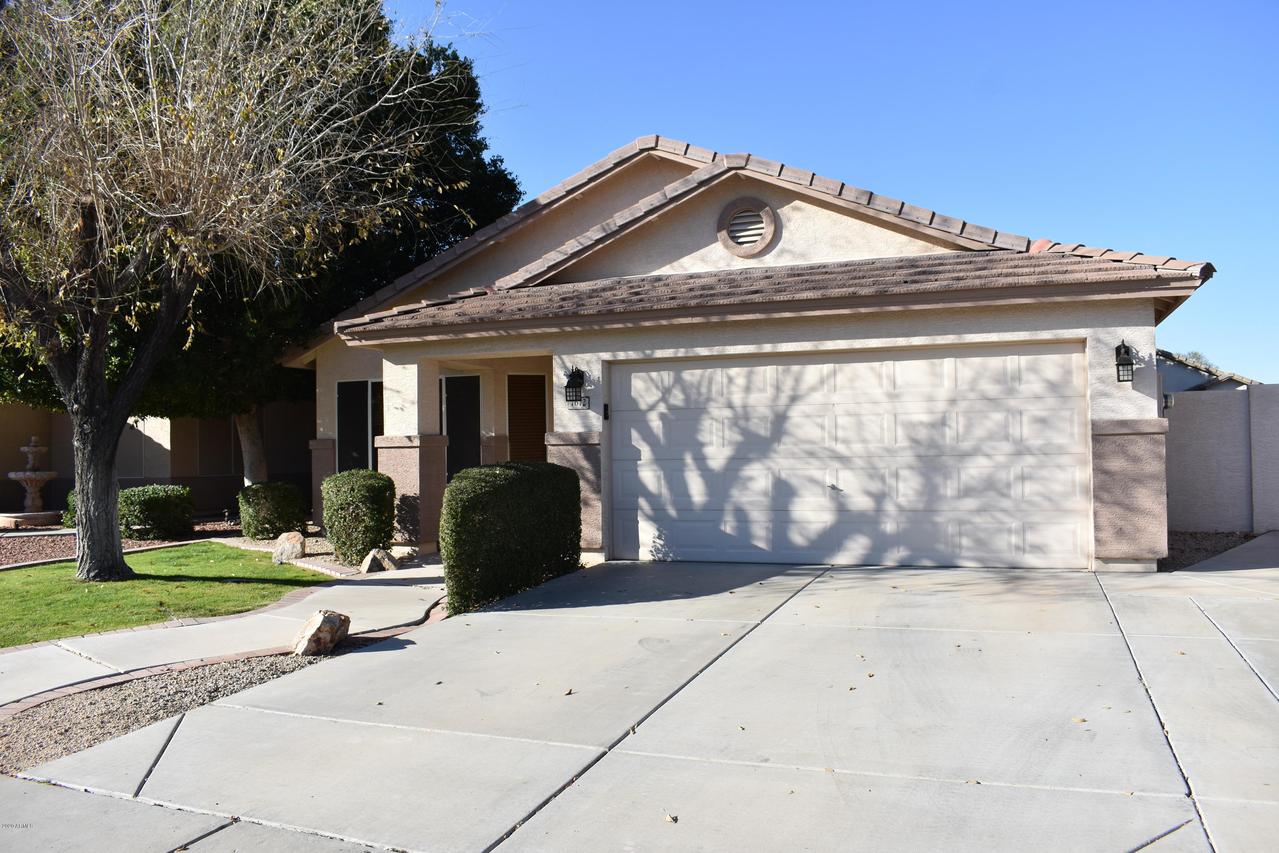 7672 W Carlota Ln., Peoria, AZ 85383