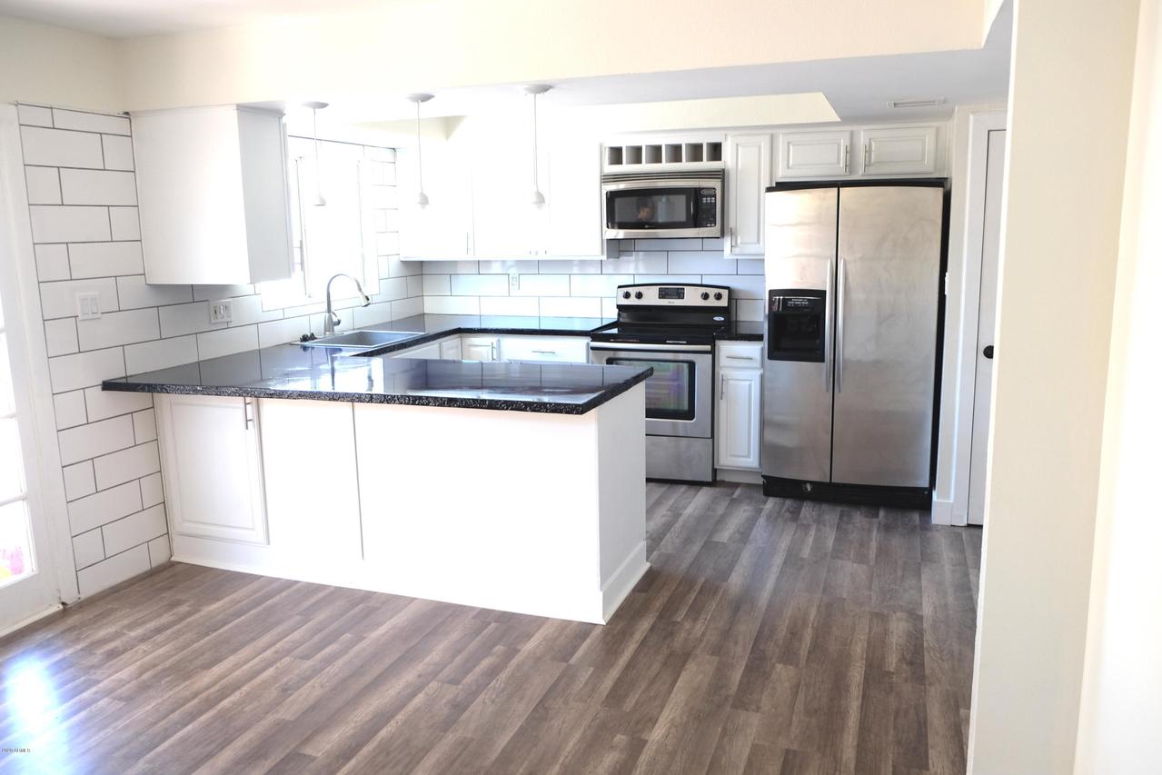 6035 N Granite Reef Rd., Scottsdale, AZ 85250