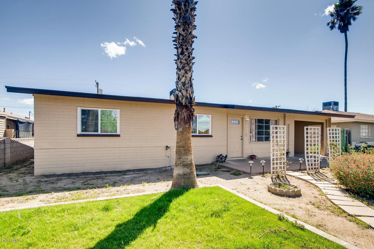 1841 E Mobile Ln., Phoenix, AZ 85040