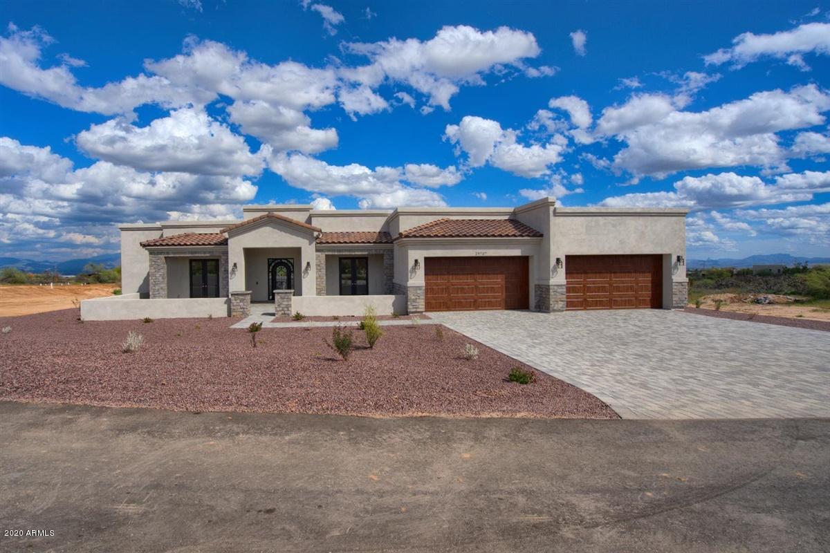 29707 N 142nd Way, Scottsdale, AZ 85262