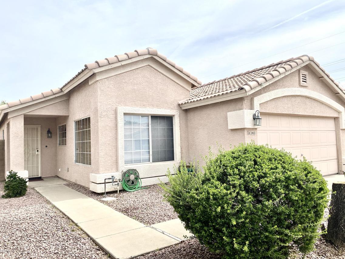 24611 N 39th Ave., Glendale, AZ 85310