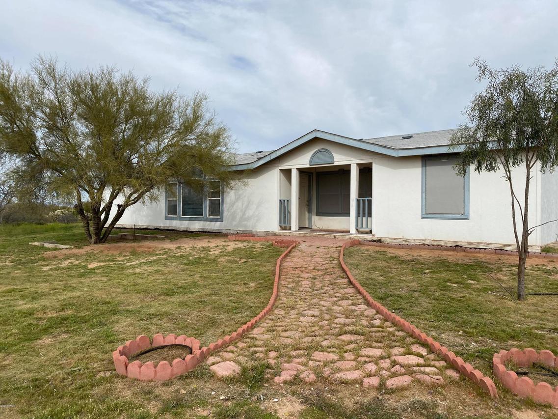 25337 E Chaplain Ln., Florence, AZ 85132