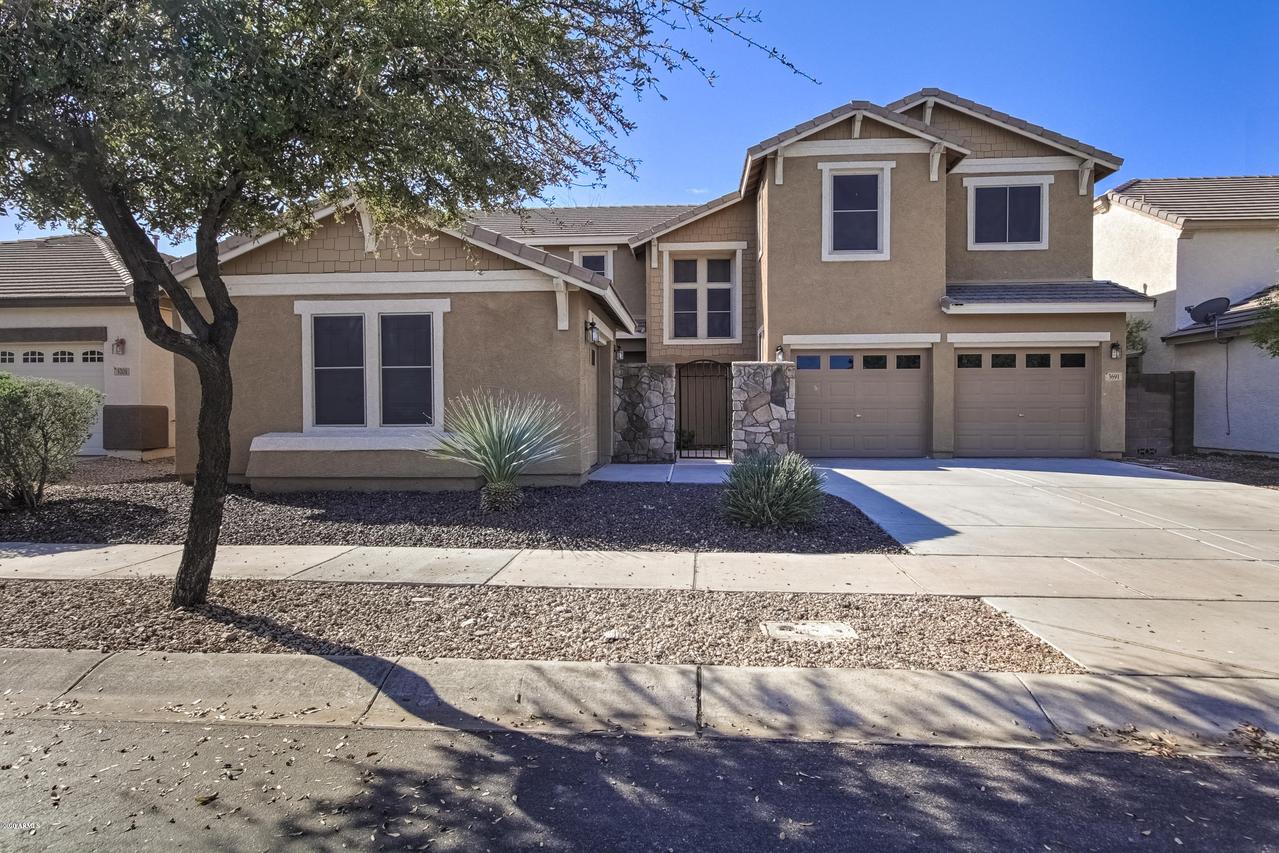 3691 E Phelps St., Gilbert, AZ 85295