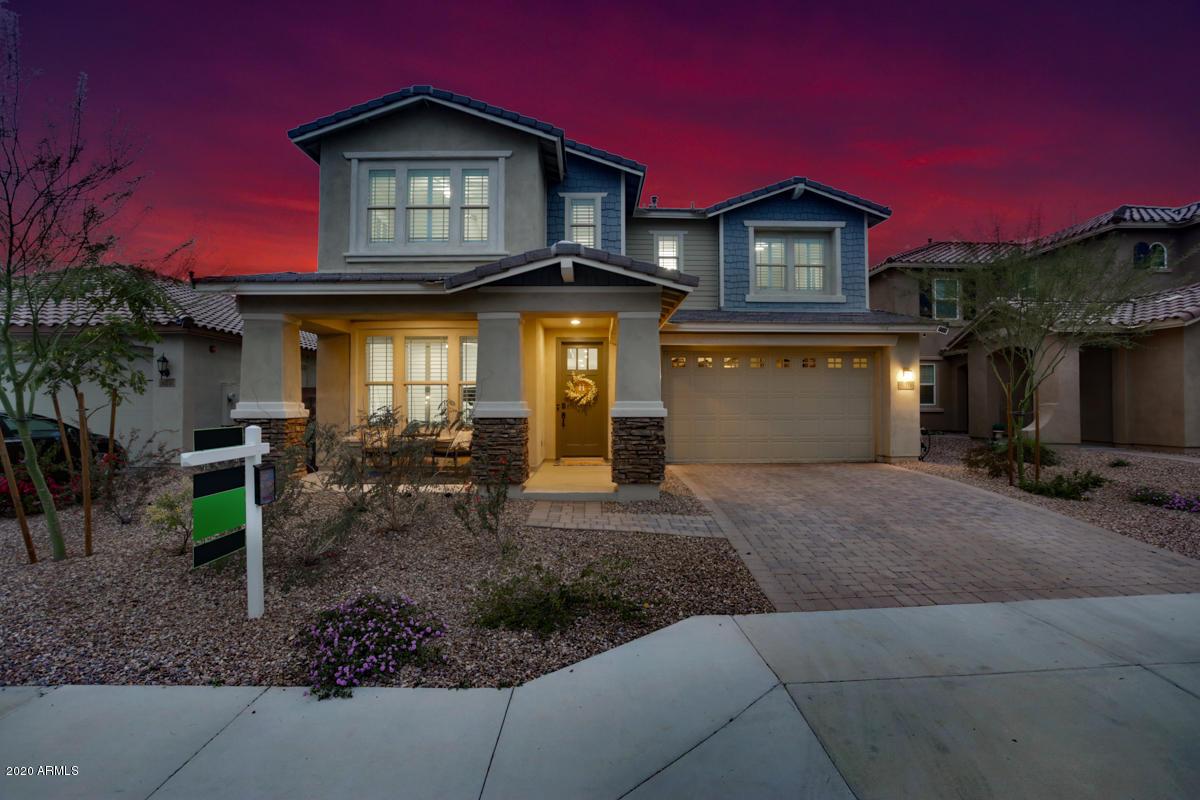 31770 N 132nd Ave., Peoria, AZ 85383