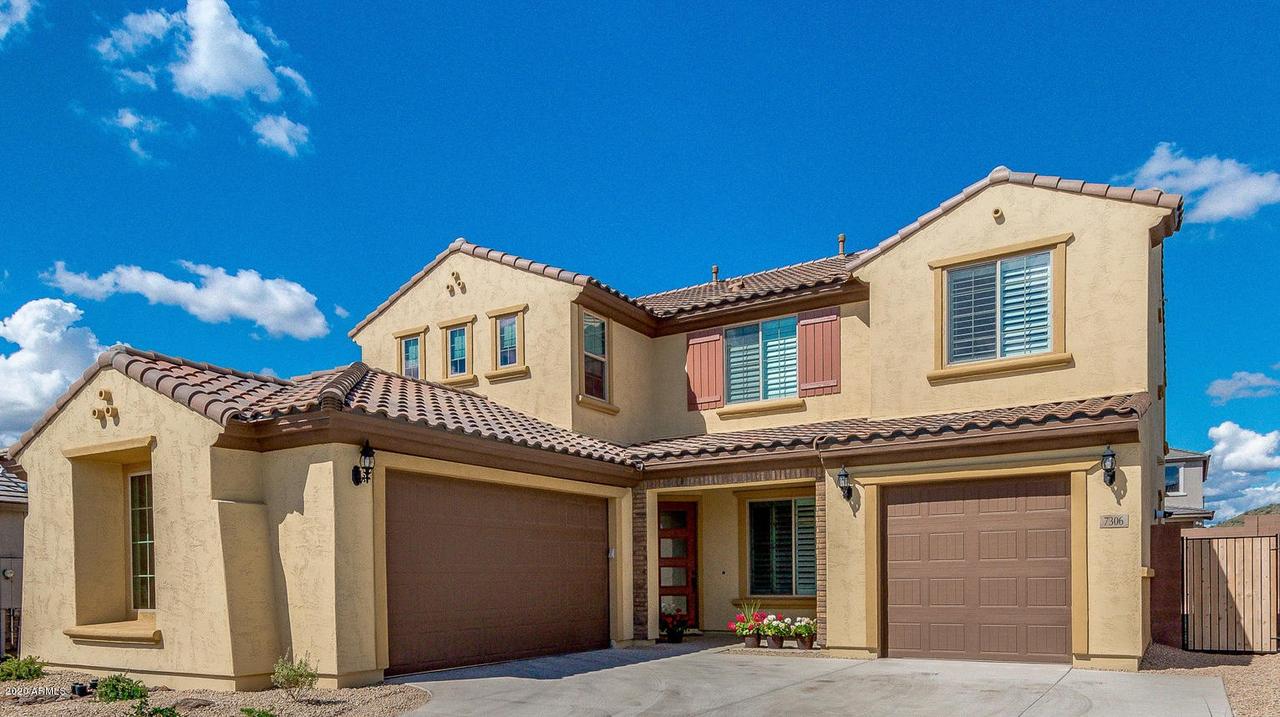 7306 W Bajada Rd., Peoria, AZ 85383