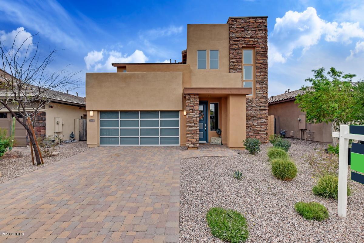 12773 W Caraveo Pl., Peoria, AZ 85383