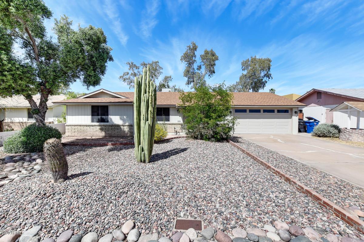 1930 W Devonshire St., Mesa, AZ 85201