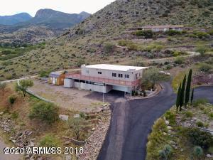 6272 S Kiefer Tr., Hereford, AZ 85615