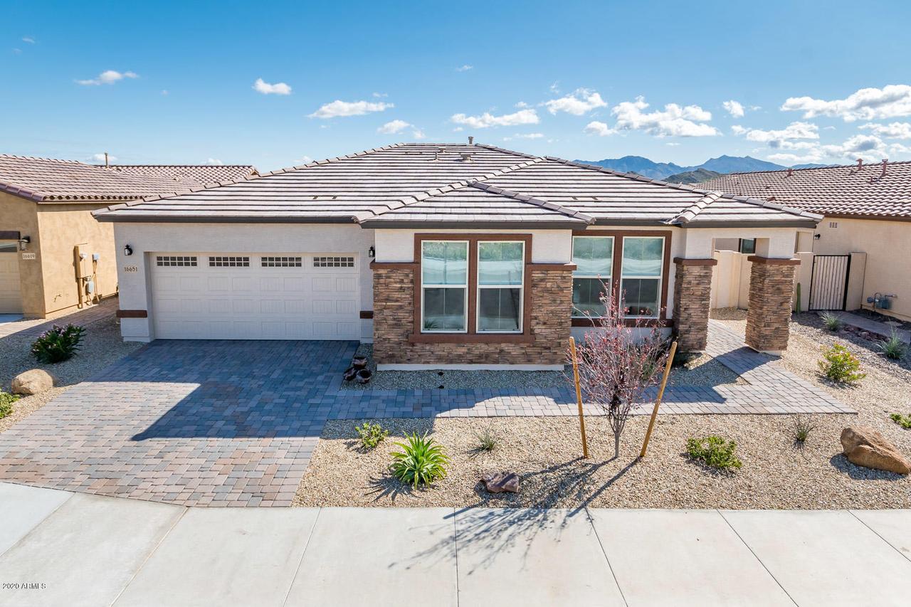 16651 S 180th Dr., Goodyear, AZ 85338