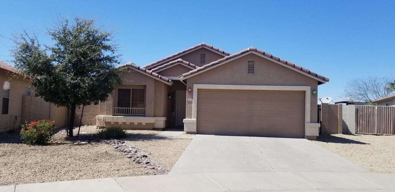 4516 S 25th Dr., Phoenix, AZ 85041