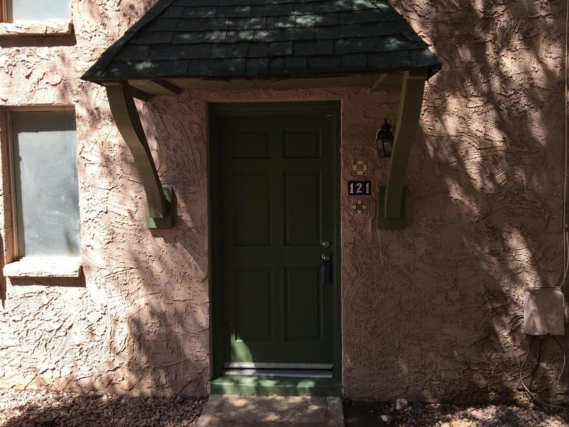 1500 W Rio Salado Pkwy. #121, Mesa, AZ 85201