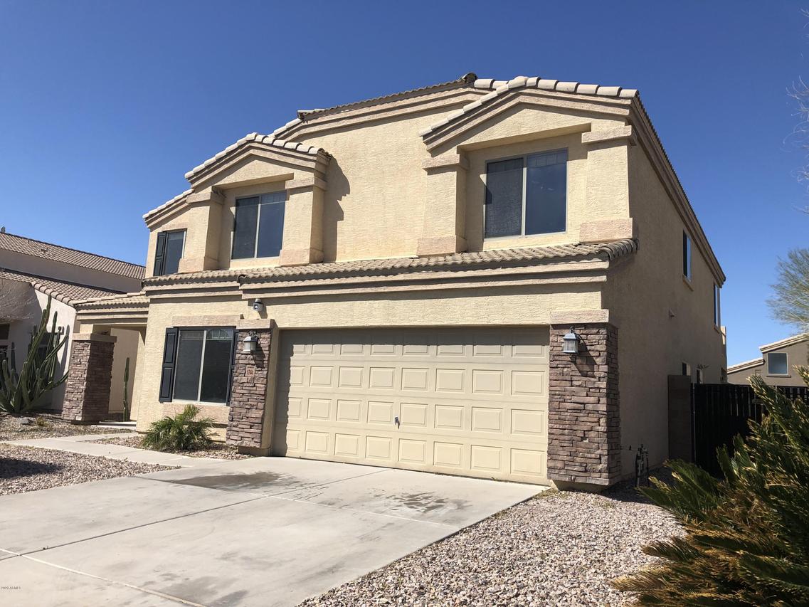 1744 E Caborca Dr., Casa Grande, AZ 85122